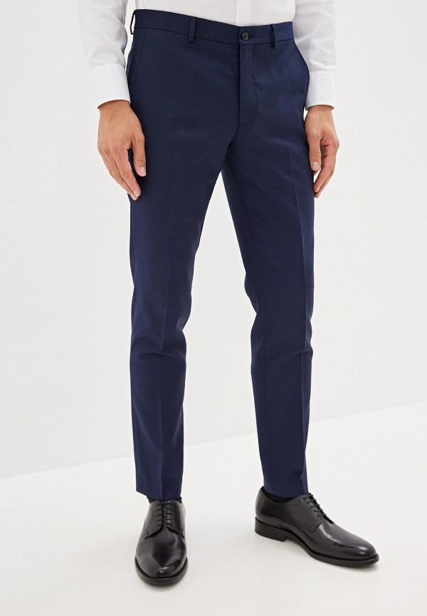 

Брюки Jack & Jones, Синий