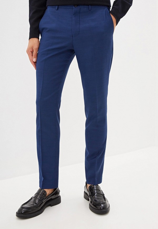 

Брюки Jack & Jones, Синий