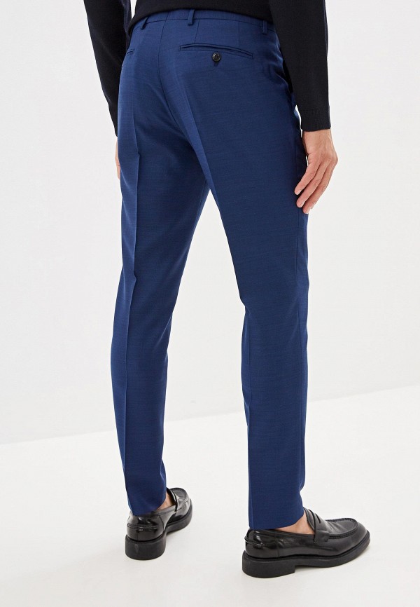 

Брюки Jack & Jones, Jack & Jones JA391EMFKHD5, Синий