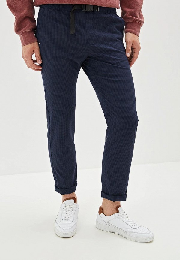 

Брюки Jack & Jones, Синий