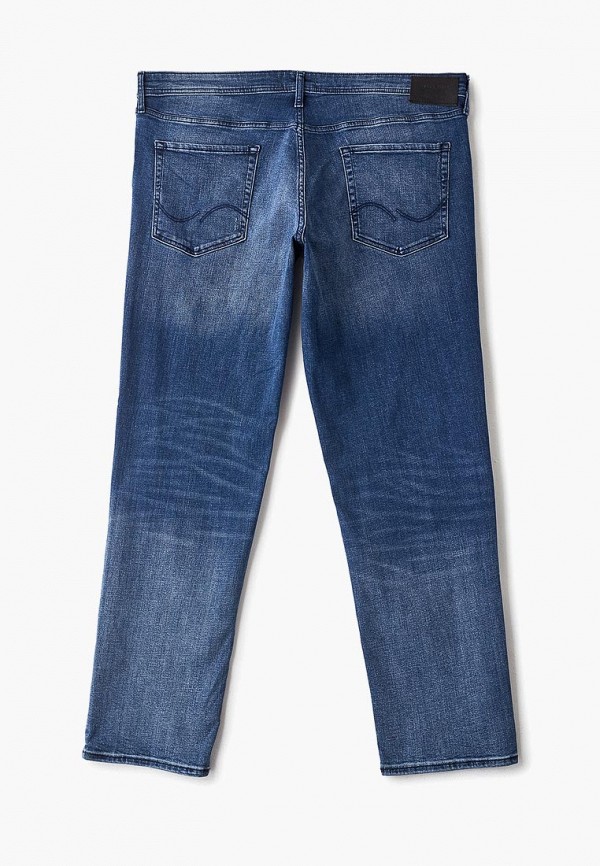 

Джинсы Jack & Jones, Синий, Jack & Jones JA391EMFKQE7