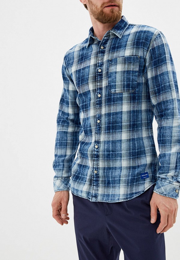 Рубашка Jack & Jones Jack & Jones JA391EMFKQF1