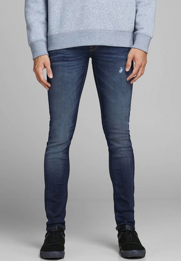 

Джинсы Jack & Jones, Синий, LIAM