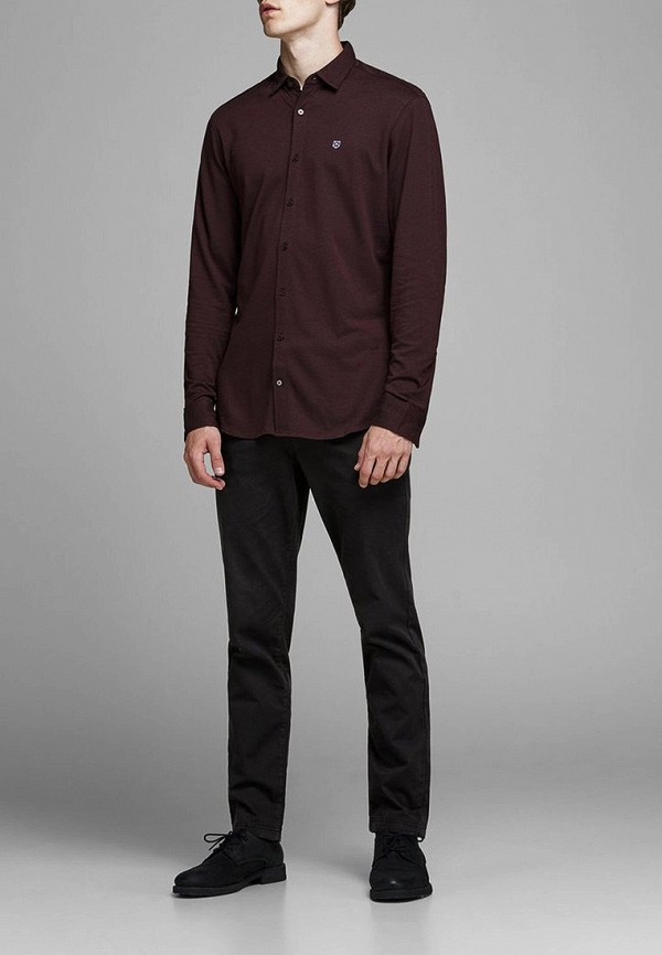 

Чиносы Jack & Jones, Черный, Jack & Jones JA391EMFYQA6