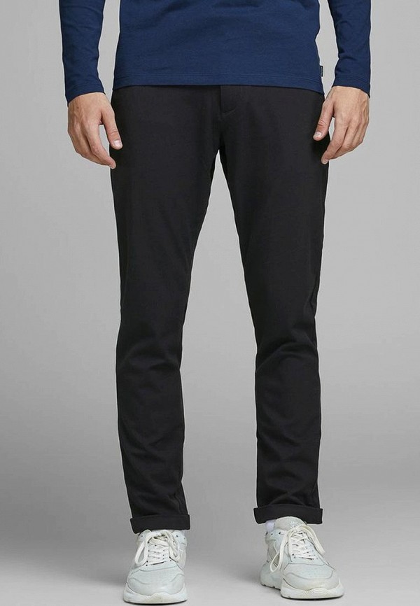 

Брюки Jack & Jones, Черный