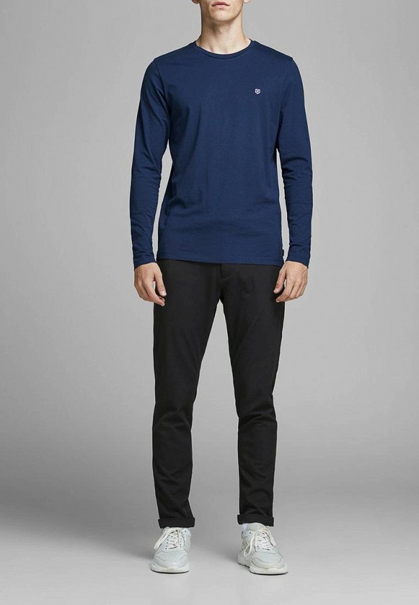 

Брюки Jack & Jones, Черный, Jack & Jones JA391EMFYQA9