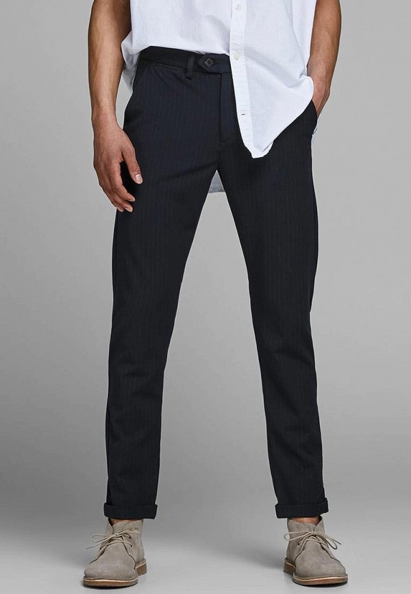 

Брюки Jack & Jones, Синий