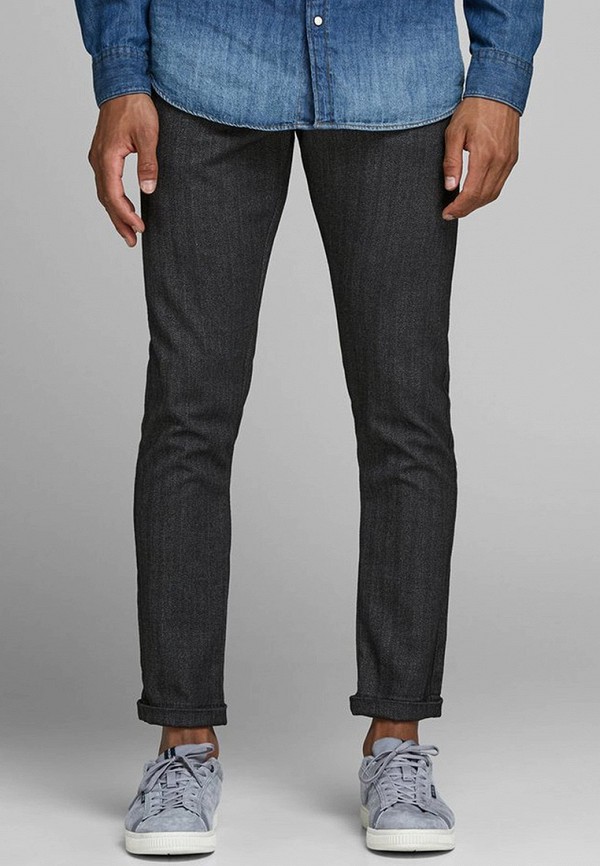 

Чиносы Jack & Jones, Серый