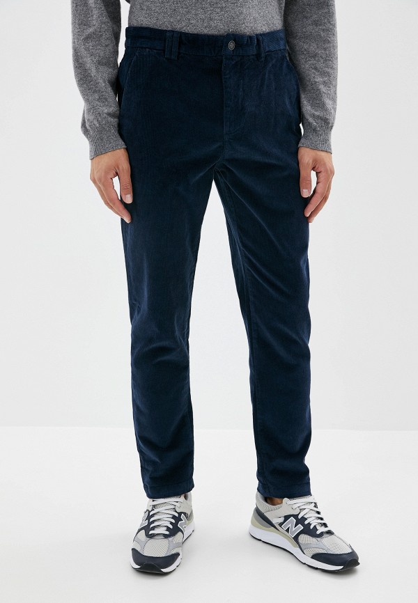 

Чиносы Jack & Jones, Синий, Jack & Jones JA391EMFYQB2