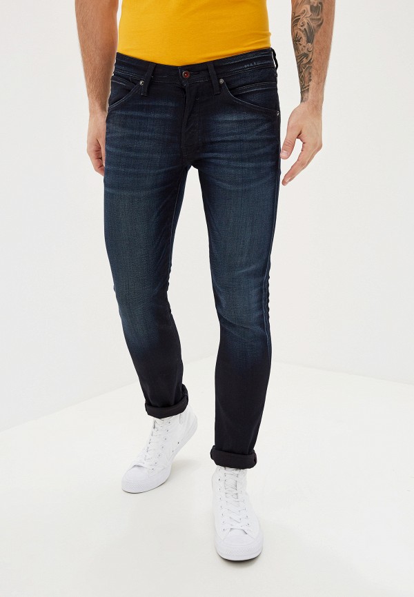 

Джинсы Jack & Jones, Синий