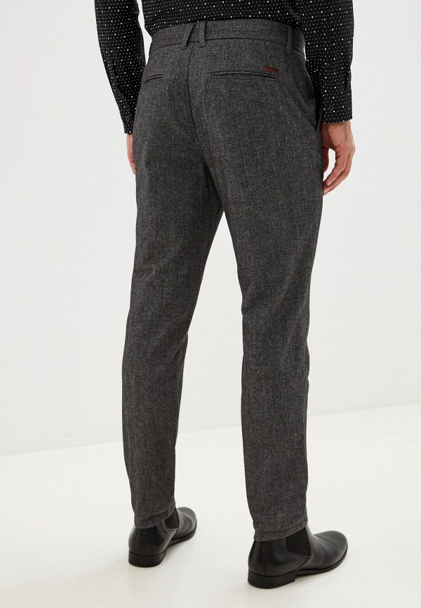 

Брюки Jack & Jones, Jack & Jones JA391EMFYQB5, Серый