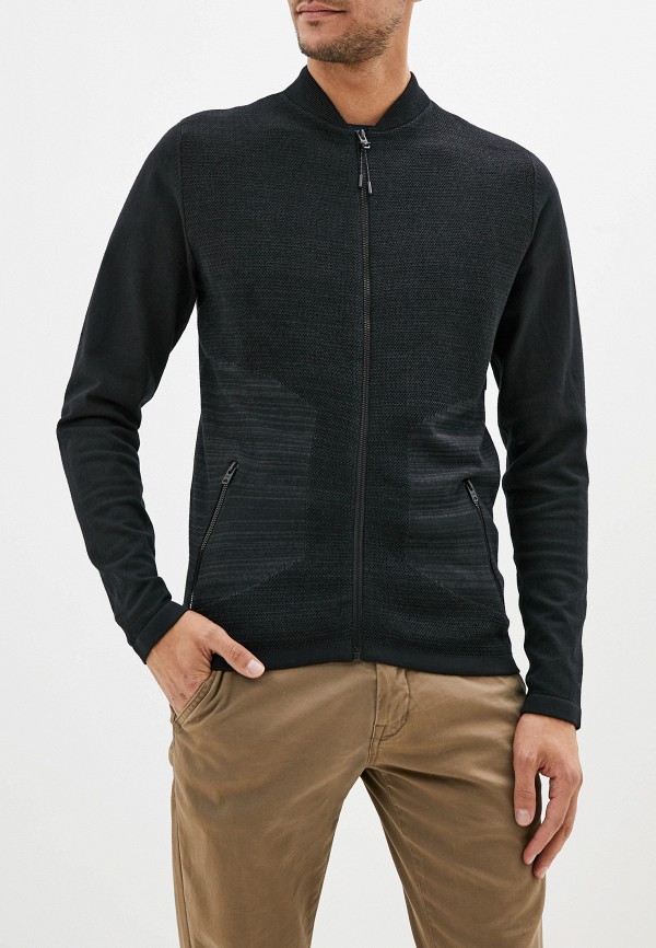 

Кардиган Jack & Jones, Черный