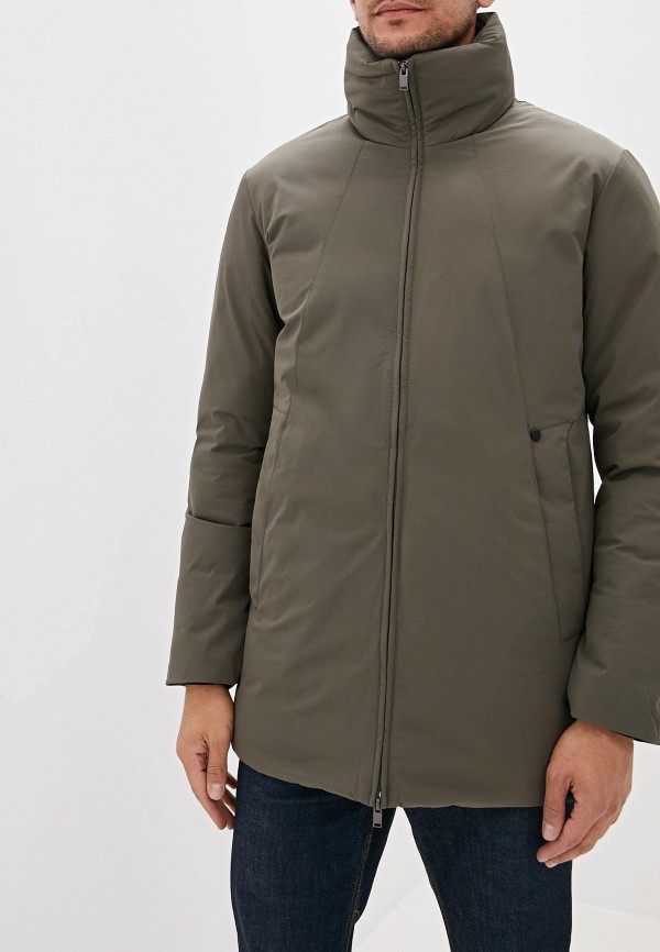 

Куртка утепленная Jack & Jones, Хаки