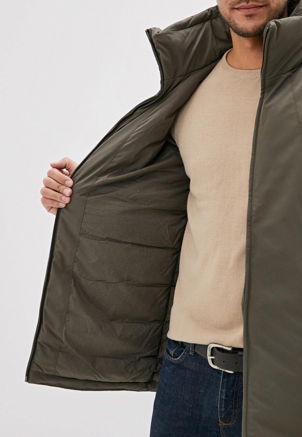 

Куртка утепленная Jack & Jones, Хаки, Jack & Jones JA391EMFYQD6
