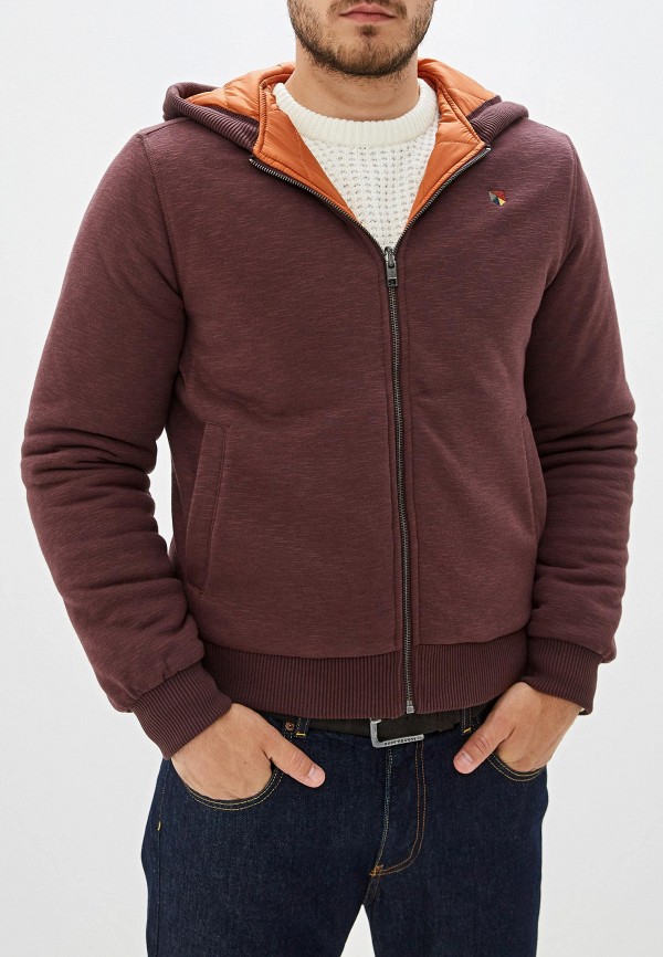 

Куртка утепленная Jack & Jones, Разноцветный