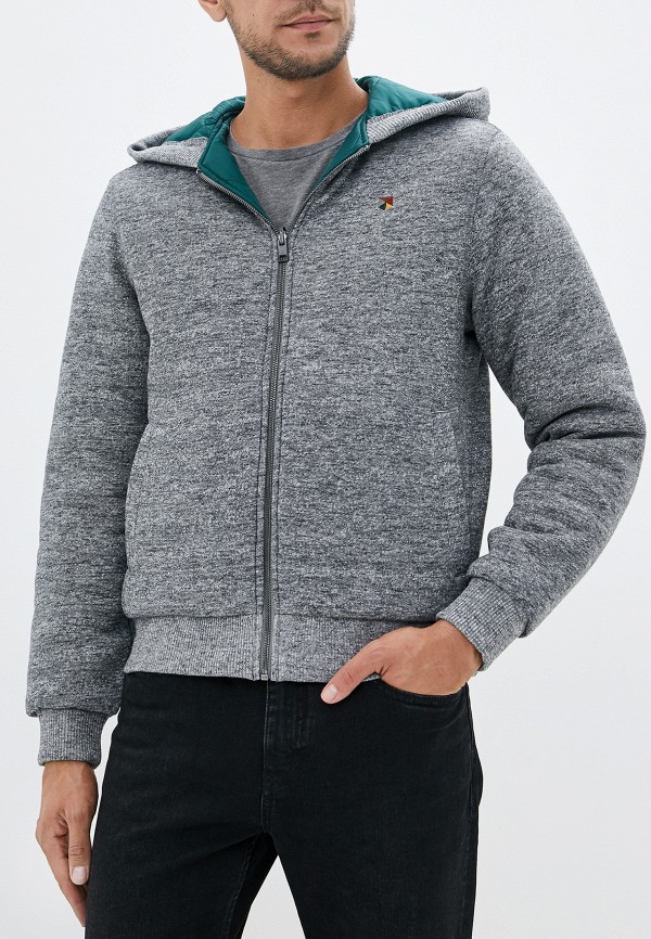 

Куртка утепленная Jack & Jones, Разноцветный