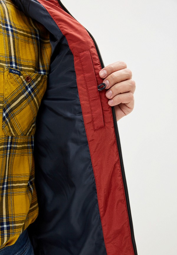 

Куртка утепленная Jack & Jones, Красный, Jack & Jones JA391EMFYQH5