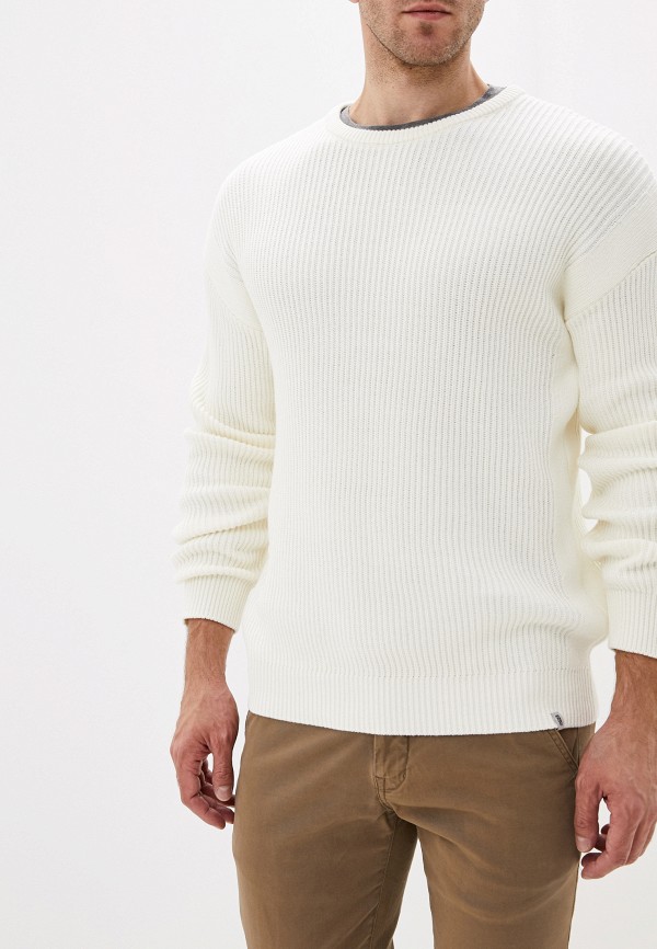 

Джемпер Jack & Jones, Белый, Jack & Jones JA391EMFYQH9