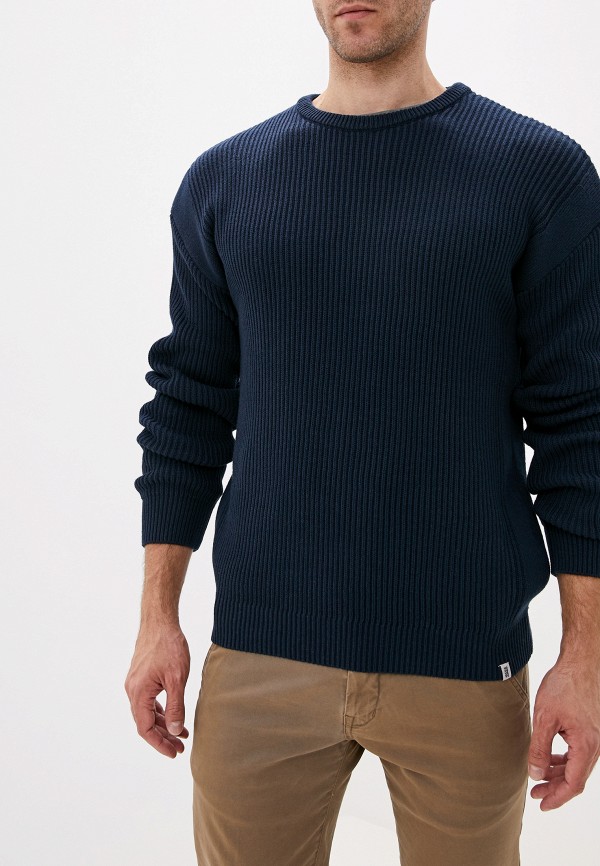 

Джемпер Jack & Jones, Синий