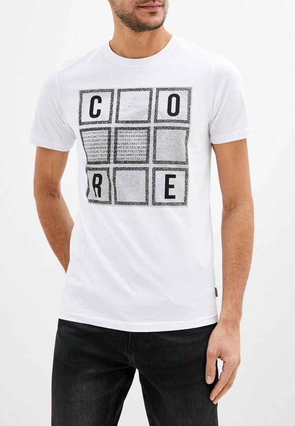 

Футболка Jack & Jones, Белый