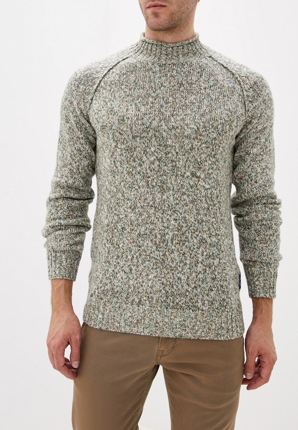 

Джемпер Jack & Jones, Зеленый, Jack & Jones JA391EMFYQK2