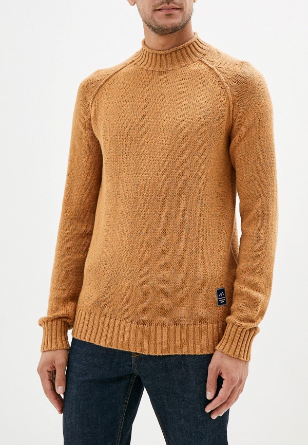 

Джемпер Jack & Jones, Коричневый