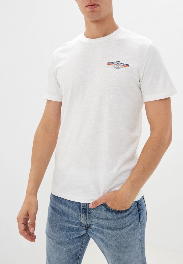 

Футболка Jack & Jones, Белый