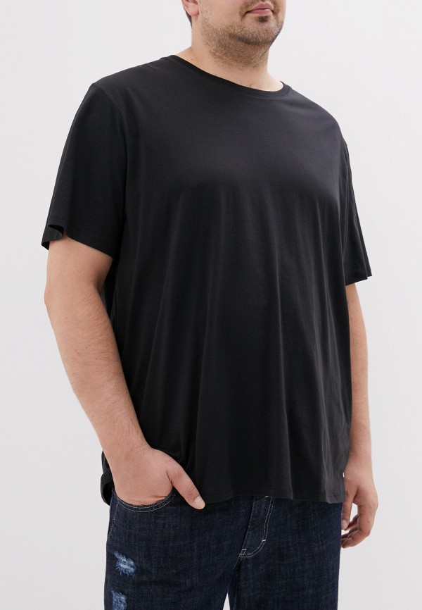 

Футболка Jack & Jones, Черный