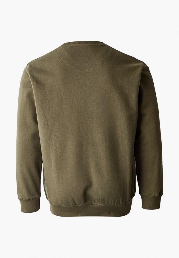 

Свитшот Jack & Jones, Jack & Jones JA391EMFYQQ3, Хаки