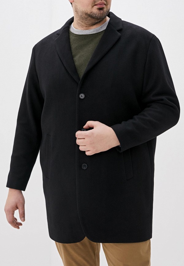 

Пальто Jack & Jones, Черный