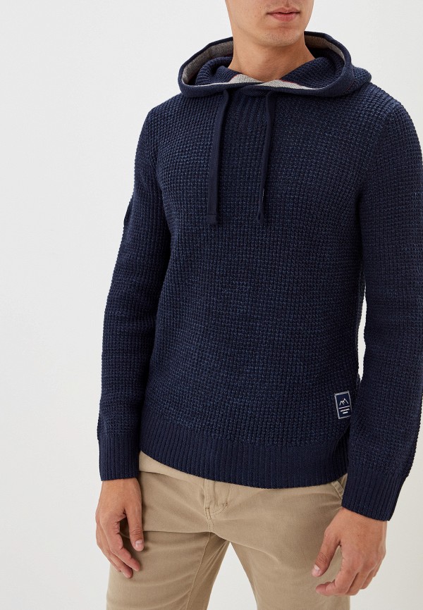 

Джемпер Jack & Jones, Синий