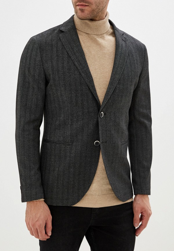 

Пиджак Jack & Jones, Серый, Jack & Jones JA391EMFYQT0