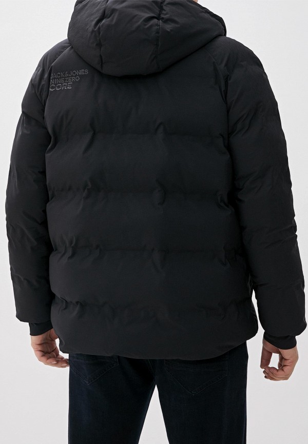 

Куртка утепленная Jack & Jones, Черный, Jack & Jones JA391EMFYQT6