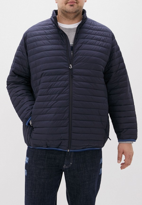 

Куртка утепленная Jack & Jones, Синий