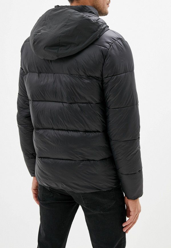 

Куртка утепленная Jack & Jones, Черный, Jack & Jones JA391EMFYQV1
