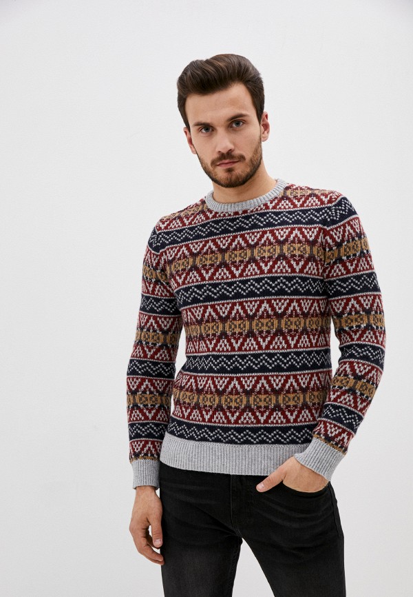 

Джемпер Jack & Jones, Разноцветный
