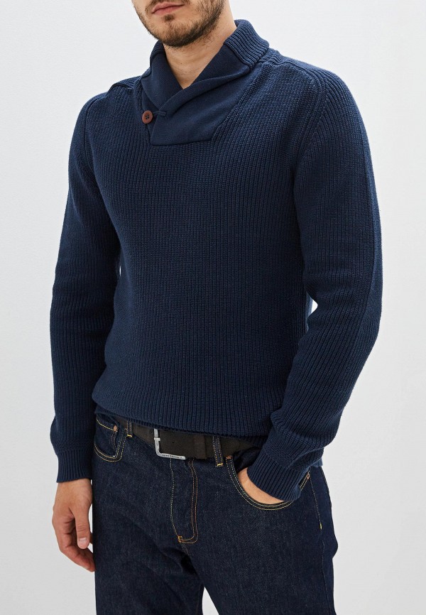 

Свитер Jack & Jones, Синий