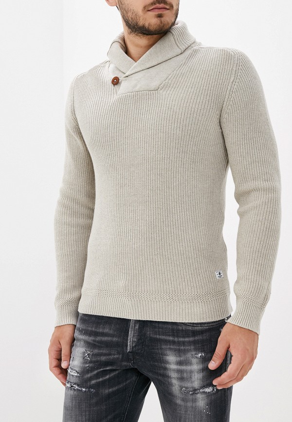 

Свитер Jack & Jones, Бежевый