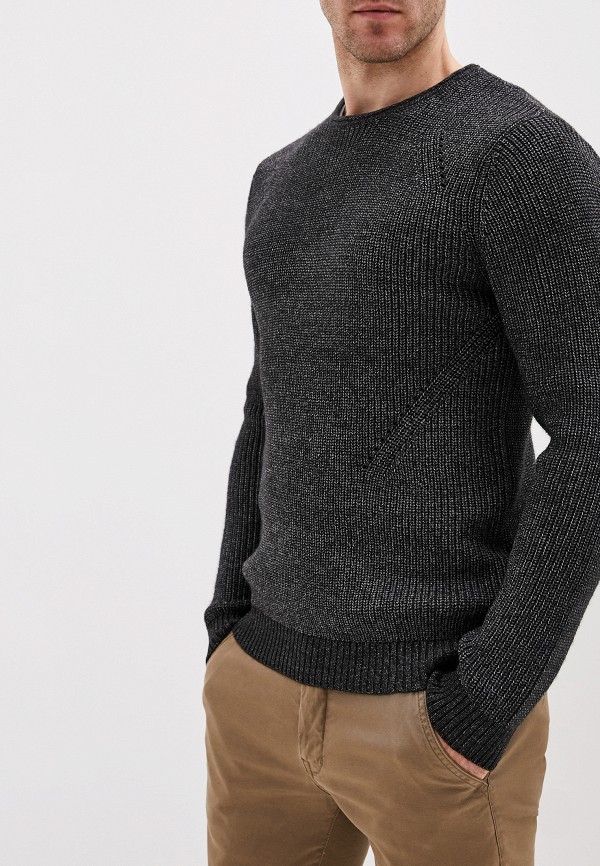 

Джемпер Jack & Jones, Черный