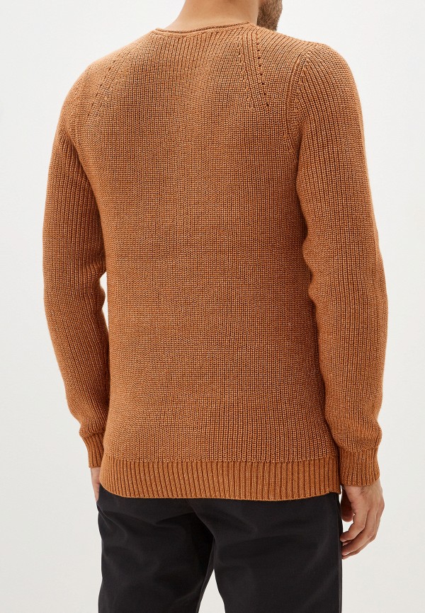 

Джемпер Jack & Jones, Коричневый, Jack & Jones JA391EMFYRA0
