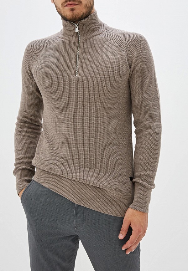 

Джемпер Jack & Jones, Бежевый