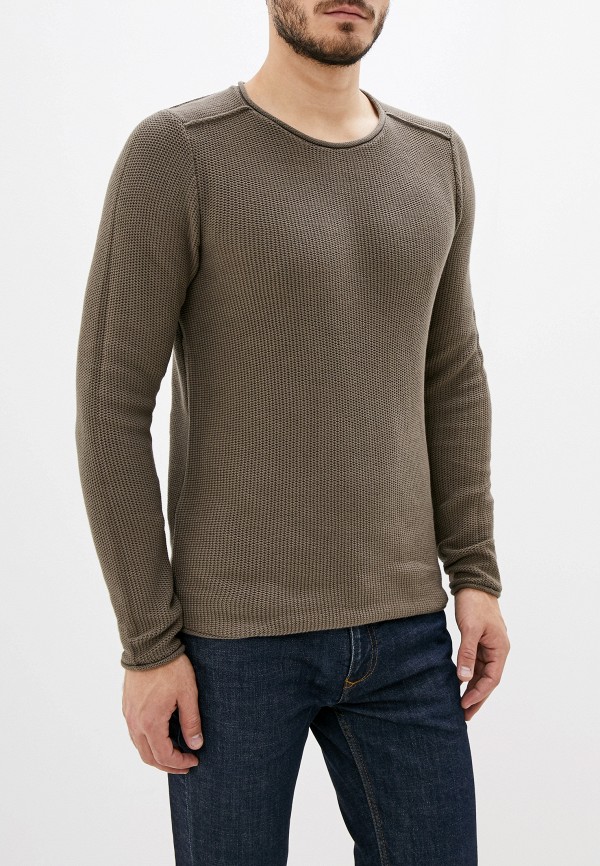 

Джемпер Jack & Jones, Хаки