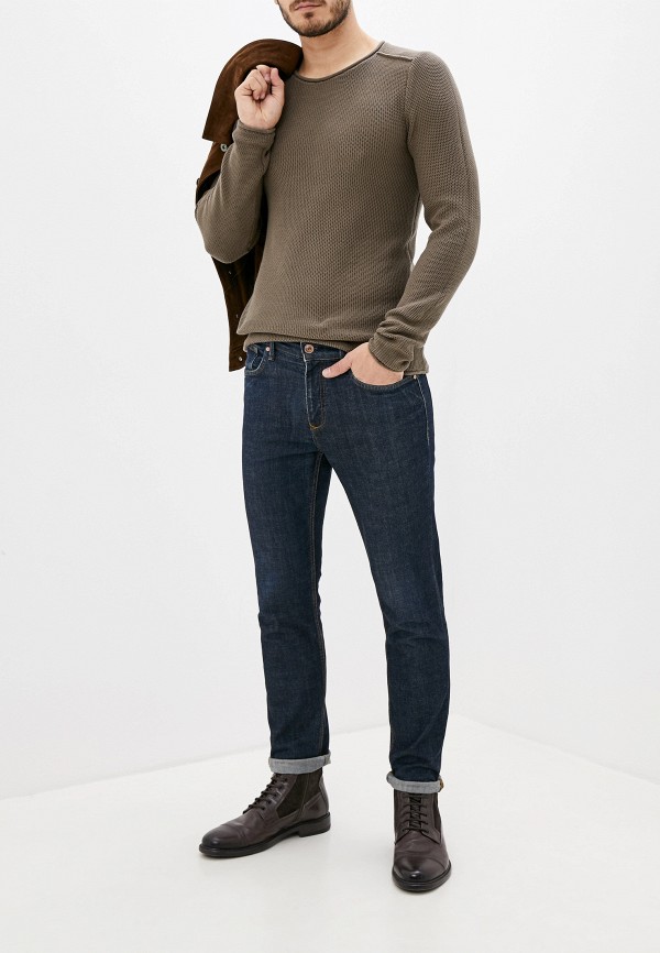 

Джемпер Jack & Jones, Хаки, Jack & Jones JA391EMFYRB5