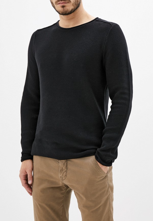 

Джемпер Jack & Jones, Черный