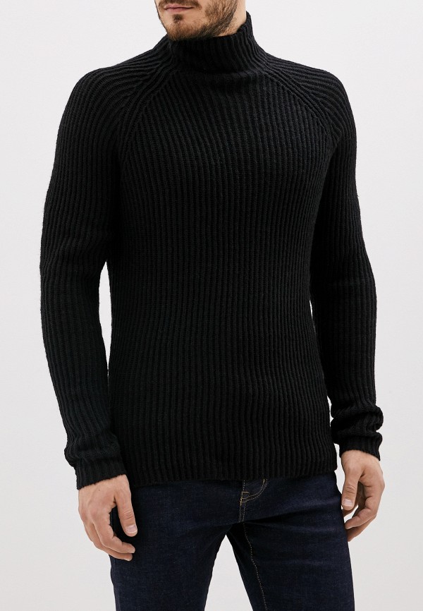 

Свитер Jack & Jones, Черный