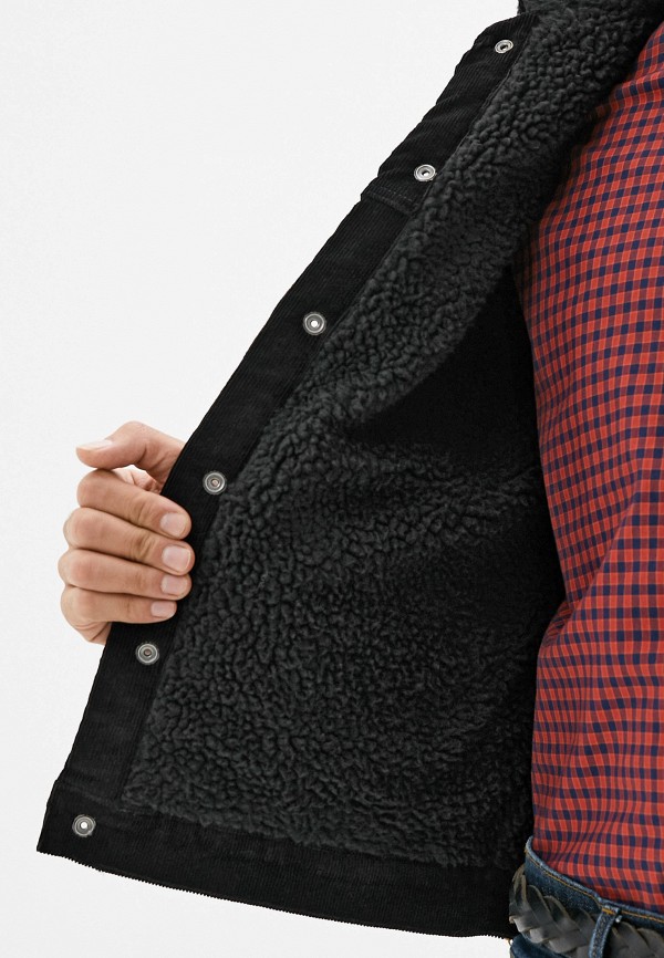 

Куртка утепленная Jack & Jones, Черный, Jack & Jones JA391EMFYRC0