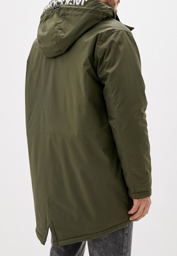 фото Парка jack & jones