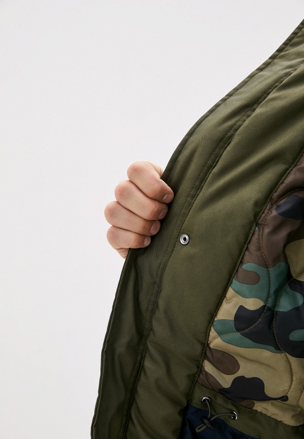 фото Парка jack & jones