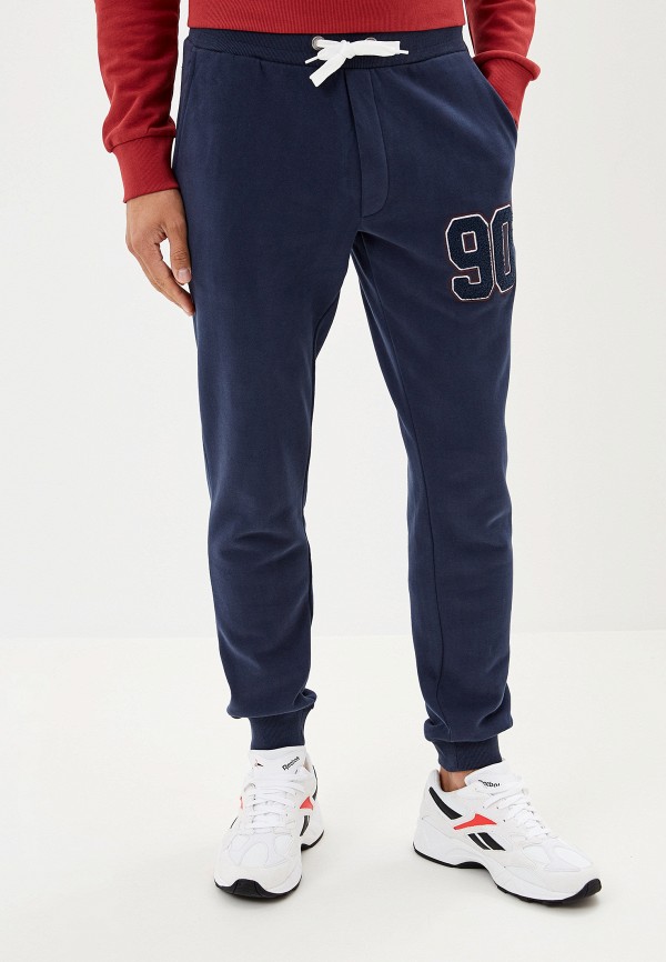 

Брюки спортивные Jack & Jones, Синий, Jack & Jones JA391EMFYRD0
