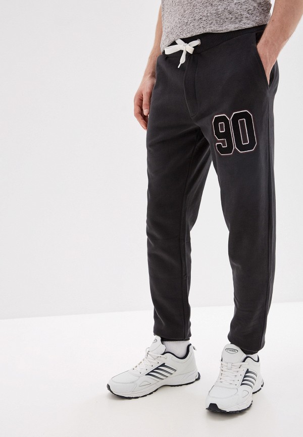 

Брюки спортивные Jack & Jones, Серый